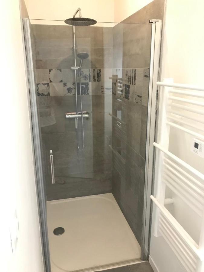 Joli Appartement T3 Renove Serviettes Non Incluses Sete Exterior photo